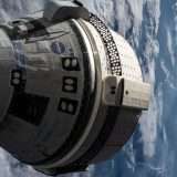 Starliner: ritorno degli astronauti con SpaceX Dragon?