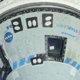 Boeing Starliner: decisione sul rientro a fine mese