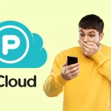 Cassaforte digitale per i file più preziosi: con pCloud vai sul sicuro