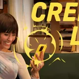 Conto online Credem Link con carta di credito. Ci sono anche 250€ di Buoni Amazon in omaggio