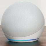 Echo Dot 5: SUPER SCONTO di Amazon sullo smart speaker con Alexa