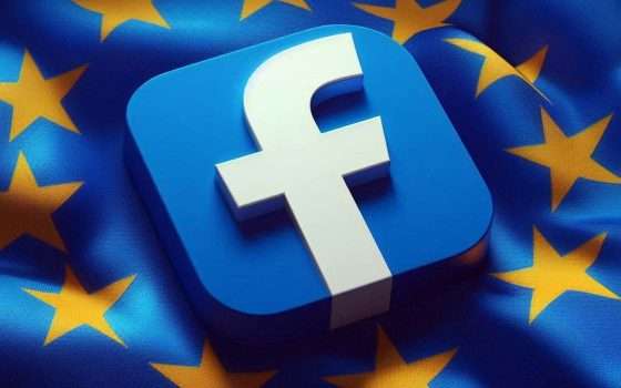 Multa di 798 milioni a Meta per Facebook Marketplace