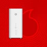 Fibra senza limiti: con Vodafone costa soltanto 25 euro al mese