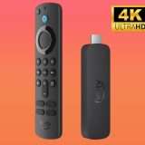 Fire TV Stick 4K: ritorna il maxi sconto al 46% su Amazon