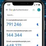 Falsa app Google Authenticator pubblicizzata su Google