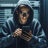 Furto di credenziali bancarie con PWA Android e iOS