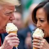 Grok 2 genera qualsiasi immagine senza filtri