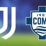 Come guardare Juventus-Como in diretta streaming dall'estero