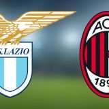 Serie A: dove vedere Lazio-Milan in streaming anche all'estero