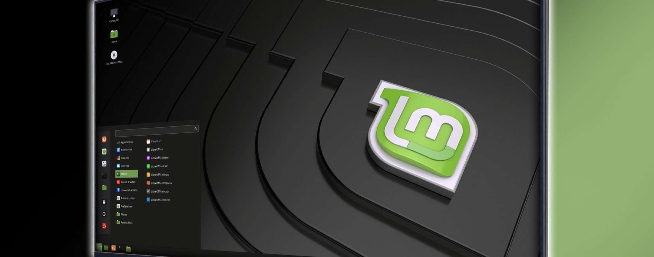 LMDE 6 