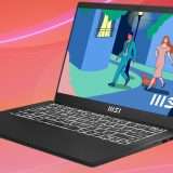 Il notebook MSI Modern 14 a 200 euro in MENO per il Back to School Amazon