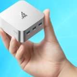 Mini PC (W11 Pro, 16GB DDR5+512GB SSD) in fantastico DOPPIO SCONTO