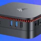 Mini PC (16GB RAM+512GB SSD) in SCONTO a 179€ su Amazon