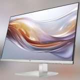 Un monitor HP 23.8