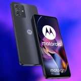 Motorola g54 5G: FHD+ 120Hz, 50MP, 12+256GB in ottimo sconto (-38%)