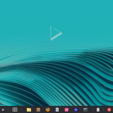 Nitrux 3.6 arriva con driver NVIDIA 560 e firmware NVIDIA GSP