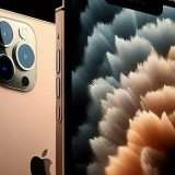 iPhone 16 Pro Max: disponibile nella colorazione bronzo