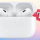 AirPods PRO 2, audio spaziale per wearable plus ultra firmate Apple