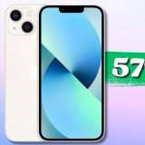 Apple iPhone 13 128GB: il giorno perfetto per acquistarlo, 579€ ora