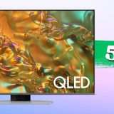 Smart TV 50