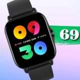 Amazfit GTS 2: uno smartwatch completo che SBARAGLIA il mercato, 69€