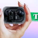 Nothing Ear (a), auricolari TWS con ChatGPT integrato e audio SUPREMO