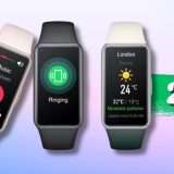 HONOR Band 7: tempo CONTATO per acquistarlo a soli 22€, occasione