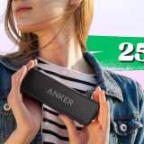 Anker Soundcore 2: la cassa Bluetooth che viene con te, PREZZO REGALO