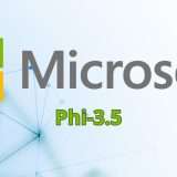 Microsoft svela Phi-3.5: modelli AI compatti ma potenti
