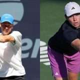 US Open: dove vedere Sinner-Michelsen in diretta TV e streaming anche all'estero