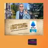 Sky WiFi + Sky TV + Sky Calcio: la nuova offerta a 35,80€ al mese è SUPER