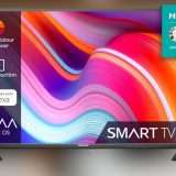 Solo 235€ per questa smart TV da 40
