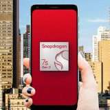 Qualcomm annuncia lo Snapdragon 7s Gen 3