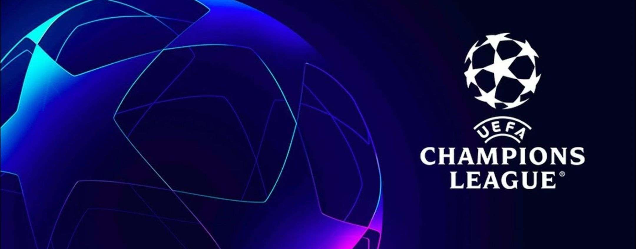 Sorteggi Champions League 2024/2025: orario, streaming e format