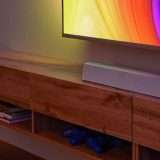 Soundbar Philips 3.1 600W: un mostro di potenza in MAXI SCONTO