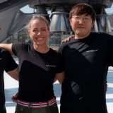 SpaceX Fram2: missione spaziale in orbita polare