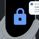 Android introduce il blocco anti-furto per gli smartphone