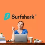 VPN veloce e illimitata: Surfshark VPN, in sconto dell’86%