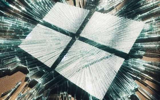 Windows Downdate ripristina i componenti vulnerabili (update)