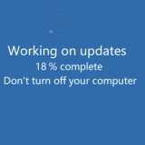 Mad Liberator: falso Windows Update per rubare i dati