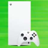 Xbox Series X bianca 1TB: preordine a prezzo SHOCK, errore Amazon?