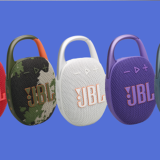 Speaker Bluetooth JBL Clip 5: grandiosa offerta su Amazon!