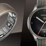 Amazfit Helio+Balance: smart ring e smartwatch insieme a -108€