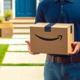 L'e-commerce di Amazon.it parla anche inglese