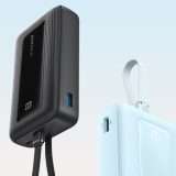 Anker Zolo: il powerbank da 20000 mAh (30 W) è un AFFARE