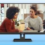 Monitor FHD (24 pollici) per lavoro, streaming e gaming: SOLO 87€