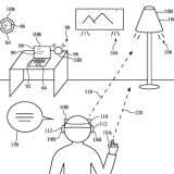 Apple Ring potrà controllare tutti i dispositivi nelle vicinanze