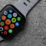 Apple Watch: restyling in salsa visionOS