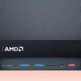 Mini PC Beelink (AMD Ryzen 7, 16/500 GB) in DOPPIO SCONTO