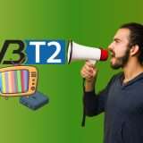 Buone notizie per chi ha TV o decoder compatibile con il DVB-T2